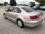 2014 Volkswagen Jetta S (3VW1K7AJ8EM) with an 2.0L L4 DOHC 20V engine, located at 7710 Tara Blvd, Jonesboro, GA, 30236, (678) 450-1000, 33.544365, -84.367821 - Photo#4