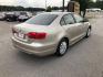 2014 Volkswagen Jetta S (3VW1K7AJ8EM) with an 2.0L L4 DOHC 20V engine, located at 7710 Tara Blvd, Jonesboro, GA, 30236, (678) 450-1000, 33.544365, -84.367821 - Photo#6