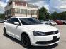 2014 Volkswagen Jetta SE (3VWD17AJXEM) with an 1.8L L4 DOHC 20V engine, located at 7710 Tara Blvd, Jonesboro, GA, 30236, (678) 450-1000, 33.544365, -84.367821 - Photo#0