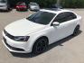 2014 Volkswagen Jetta SE (3VWD17AJXEM) with an 1.8L L4 DOHC 20V engine, located at 7710 Tara Blvd, Jonesboro, GA, 30236, (678) 450-1000, 33.544365, -84.367821 - Photo#2