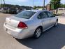 2015 Chevrolet Impala Limited LT (2G1WB5E38F1) with an 3.6L V6 DOHC 16V FFV engine, 6-Speed Automatic transmission, located at 620 Jesse Jewell Pkwy, Gainesville, GA, 30501, (678) 450-1000, 34.305923, -83.809784 - Photo#4