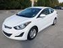 2015 Hyundai Elantra Limited (5NPDH4AE7FH) with an 1.8L L4 DOHC 16V engine, 6-Speed Automatic transmission, located at 620 Jesse Jewell Pkwy, Gainesville, GA, 30501, (678) 450-1000, 34.305923, -83.809784 - Photo#2