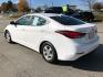 2015 Hyundai Elantra Limited (5NPDH4AE7FH) with an 1.8L L4 DOHC 16V engine, 6-Speed Automatic transmission, located at 620 Jesse Jewell Pkwy, Gainesville, GA, 30501, (678) 450-1000, 34.305923, -83.809784 - Photo#4