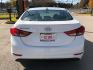 2015 Hyundai Elantra Limited (5NPDH4AE7FH) with an 1.8L L4 DOHC 16V engine, 6-Speed Automatic transmission, located at 620 Jesse Jewell Pkwy, Gainesville, GA, 30501, (678) 450-1000, 34.305923, -83.809784 - Photo#5