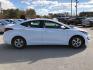 2015 Hyundai Elantra Limited (5NPDH4AE7FH) with an 1.8L L4 DOHC 16V engine, 6-Speed Automatic transmission, located at 620 Jesse Jewell Pkwy, Gainesville, GA, 30501, (678) 450-1000, 34.305923, -83.809784 - Photo#7