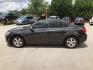 2016 Chevrolet Cruze 2LT Auto (1G1PE5SB1G7) with an 1.4L L4 DOHC 16V TURBO engine, 6-Speed Automatic transmission, located at 7710 Tara Blvd, Jonesboro, GA, 30236, (678) 450-1000, 33.544365, -84.367821 - Photo#3