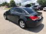 2016 Chevrolet Cruze 2LT Auto (1G1PE5SB1G7) with an 1.4L L4 DOHC 16V TURBO engine, 6-Speed Automatic transmission, located at 7710 Tara Blvd, Jonesboro, GA, 30236, (678) 450-1000, 33.544365, -84.367821 - Photo#4