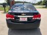 2016 Chevrolet Cruze 2LT Auto (1G1PE5SB1G7) with an 1.4L L4 DOHC 16V TURBO engine, 6-Speed Automatic transmission, located at 7710 Tara Blvd, Jonesboro, GA, 30236, (678) 450-1000, 33.544365, -84.367821 - Photo#5