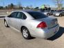 2016 Chevrolet Impala Limited LS (2G1WA5E31G1) with an 3.6L V6 DOHC 16V FFV engine, 6-Speed Automatic transmission, located at 620 Jesse Jewell Pkwy, Gainesville, GA, 30501, (678) 450-1000, 34.305923, -83.809784 - Photo#4