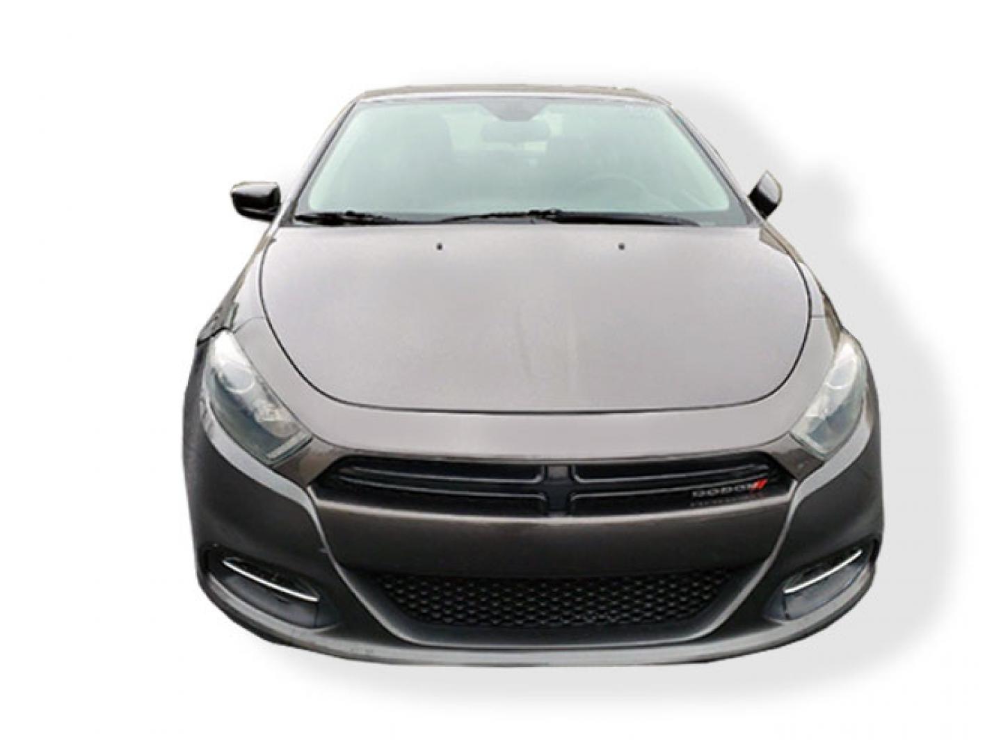 2016 Dodge Dart SXT (1C3CDFBB9GD) with an 2.4L L4 DOHC 16V engine, located at 7710 Tara Blvd, Jonesboro, GA, 30236, (678) 450-1000, 33.544365, -84.367821 - Photo#1