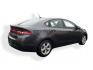 2016 Dodge Dart SXT (1C3CDFBB9GD) with an 2.4L L4 DOHC 16V engine, located at 7710 Tara Blvd, Jonesboro, GA, 30236, (678) 450-1000, 33.544365, -84.367821 - Photo#5