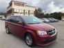 2016 Dodge Grand Caravan SE (2C4RDGBG9GR) with an 3.6L V6 DOHC 24V engine, 6-Speed Automatic transmission, located at 620 Jesse Jewell Pkwy, Gainesville, GA, 30501, (678) 450-1000, 34.305923, -83.809784 - Photo#0