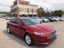 2016 Ford Fusion SE (1FA6P0H78G5) with an 2.5L L4 DOHC 16V engine, 6-Speed Automatic transmission, located at 620 Jesse Jewell Pkwy, Gainesville, GA, 30501, (678) 450-1000, 34.305923, -83.809784 - Photo#0