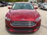 2016 Ford Fusion SE (1FA6P0H78G5) with an 2.5L L4 DOHC 16V engine, 6-Speed Automatic transmission, located at 620 Jesse Jewell Pkwy, Gainesville, GA, 30501, (678) 450-1000, 34.305923, -83.809784 - Photo#1