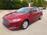 2016 Ford Fusion SE (1FA6P0H78G5) with an 2.5L L4 DOHC 16V engine, 6-Speed Automatic transmission, located at 620 Jesse Jewell Pkwy, Gainesville, GA, 30501, (678) 450-1000, 34.305923, -83.809784 - Photo#2