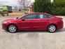 2016 Ford Fusion SE (1FA6P0H78G5) with an 2.5L L4 DOHC 16V engine, 6-Speed Automatic transmission, located at 620 Jesse Jewell Pkwy, Gainesville, GA, 30501, (678) 450-1000, 34.305923, -83.809784 - Photo#3