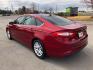 2016 Ford Fusion SE (1FA6P0H78G5) with an 2.5L L4 DOHC 16V engine, 6-Speed Automatic transmission, located at 620 Jesse Jewell Pkwy, Gainesville, GA, 30501, (678) 450-1000, 34.305923, -83.809784 - Photo#4