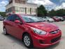 2016 Hyundai Accent SE 4-Door 6A (KMHCT4AE3GU) with an 1.6L L4 DOHC 16V engine, 6-Speed Automatic transmission, located at 7710 Tara Blvd, Jonesboro, GA, 30236, (678) 450-1000, 33.544365, -84.367821 - Photo#0