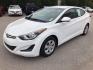 2016 Hyundai Elantra Limited (5NPDH4AE5GH) with an 1.8L L4 DOHC 16V engine, 6-Speed Automatic transmission, located at 7710 Tara Blvd, Jonesboro, GA, 30236, (678) 450-1000, 33.544365, -84.367821 - Photo#2