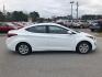 2016 Hyundai Elantra Limited (5NPDH4AE5GH) with an 1.8L L4 DOHC 16V engine, 6-Speed Automatic transmission, located at 7710 Tara Blvd, Jonesboro, GA, 30236, (678) 450-1000, 33.544365, -84.367821 - Photo#7