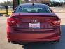 2016 Hyundai Sonata Sport (5NPE34AF6GH) with an 2.4L L4 DOHC 16V engine, 6-Speed Automatic transmission, located at 7710 Tara Blvd, Jonesboro, GA, 30236, (678) 450-1000, 33.544365, -84.367821 - Photo#5