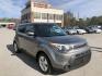 2016 Kia Soul Base 6A (KNDJN2A26G7) with an 1.6L L4 DOHC 16V engine, 6-Speed Automatic transmission, located at 620 Jesse Jewell Pkwy, Gainesville, GA, 30501, (678) 450-1000, 34.305923, -83.809784 - Photo#0