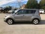 2016 Kia Soul Base 6A (KNDJN2A26G7) with an 1.6L L4 DOHC 16V engine, 6-Speed Automatic transmission, located at 620 Jesse Jewell Pkwy, Gainesville, GA, 30501, (678) 450-1000, 34.305923, -83.809784 - Photo#3