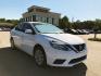 2016 Nissan Sentra FE+ S (3N1AB7AP3GY) with an 1.8L L4 SFI DOHC 16V engine, CVT transmission, located at 6121 Memorial Drive, Stone Mountain, GA, 30083, (678) 450-1000, 33.804111, -84.191185 - At Sports and Imports we'll get you approved for an auto loan right here, whatever your credit! Our buy here, pay here financing means you only need a driver's license and proof of income. Call us at 678-450-1000 for more information and get you driving today! LOW DOWN PAYMENT ($799) We match yo - Photo#0