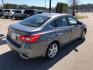 2016 Nissan Sentra FE+ S (3N1AB7APXGY) with an 1.8L L4 SFI DOHC 16V engine, CVT transmission, located at 7710 Tara Blvd, Jonesboro, GA, 30236, (678) 450-1000, 33.544365, -84.367821 - Photo#6