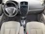 2016 Nissan Versa 1.6 S 5M (3N1CN7AP8GL) with an 1.6L L4 DOHC 16V engine, located at 620 Jesse Jewell Pkwy, Gainesville, GA, 30501, (678) 450-1000, 34.305923, -83.809784 - Photo#9