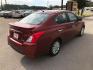 2016 Nissan Versa 1.6 S (3N1CN7AP6GL) with an 1.6L L4 DOHC 16V engine, Automatic transmission, located at 7710 Tara Blvd, Jonesboro, GA, 30236, (678) 450-1000, 33.544365, -84.367821 - Photo#6