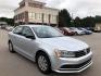 2016 Volkswagen Jetta 1.4T S 6A (3VW267AJ3GM) with an 1.4L L4 DOHC 20V engine, 6A transmission, located at 7710 Tara Blvd, Jonesboro, GA, 30236, (678) 450-1000, 33.544365, -84.367821 - Photo#0