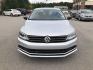 2016 Volkswagen Jetta 1.4T S 6A (3VW267AJ3GM) with an 1.4L L4 DOHC 20V engine, 6A transmission, located at 7710 Tara Blvd, Jonesboro, GA, 30236, (678) 450-1000, 33.544365, -84.367821 - Photo#1