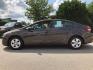 2017 Kia Forte LX 6A (3KPFL4A76HE) with an 2.0L L4 DOHC 16V engine, 6-Speed Automatic transmission, located at 7710 Tara Blvd, Jonesboro, GA, 30236, (678) 450-1000, 33.544365, -84.367821 - Photo#2