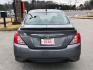 2017 Nissan Versa 1.6 S 4A (3N1CN7AP0HL) with an 1.6L L4 DOHC 16V engine, 4-Speed Automatic transmission, located at 620 Jesse Jewell Pkwy, Gainesville, GA, 30501, (678) 450-1000, 34.305923, -83.809784 - Photo#5