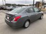 2017 Nissan Versa 1.6 S 4A (3N1CN7AP0HL) with an 1.6L L4 DOHC 16V engine, 4-Speed Automatic transmission, located at 620 Jesse Jewell Pkwy, Gainesville, GA, 30501, (678) 450-1000, 34.305923, -83.809784 - Photo#6