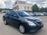 2017 Nissan Versa 1.6 S 4A (3N1CN7AP1HL) with an 1.6L L4 DOHC 16V engine, 4-Speed Automatic transmission, located at 7710 Tara Blvd, Jonesboro, GA, 30236, (678) 450-1000, 33.544365, -84.367821 - Photo#0