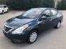 2017 Nissan Versa 1.6 S 4A (3N1CN7AP1HL) with an 1.6L L4 DOHC 16V engine, 4-Speed Automatic transmission, located at 7710 Tara Blvd, Jonesboro, GA, 30236, (678) 450-1000, 33.544365, -84.367821 - Photo#2