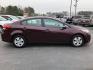 2018 Kia Forte LX 6M (3KPFK4A73JE) with an 2.0L L4 DOHC 16V engine, 6M transmission, located at 7710 Tara Blvd, Jonesboro, GA, 30236, (678) 450-1000, 33.544365, -84.367821 - Photo#7