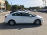 2014 Honda Civic LX Sedan CVT (19XFB2F5XEE) with an 1.8L L4 SOHC 16V engine, Cvt transmission, located at 7710 Tara Blvd, Jonesboro, GA, 30236, (678) 450-1000, 33.544365, -84.367821 - Photo#7