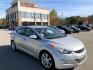 2012 Hyundai Elantra Limited (5NPDH4AE4CH) with an 1.8L L4 DOHC 16V engine, 6-Speed Automatic transmission, located at 7710 Tara Blvd, Jonesboro, GA, 30236, (678) 450-1000, 33.544365, -84.367821 - Photo#0