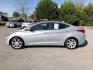 2012 Hyundai Elantra Limited (5NPDH4AE4CH) with an 1.8L L4 DOHC 16V engine, 6-Speed Automatic transmission, located at 7710 Tara Blvd, Jonesboro, GA, 30236, (678) 450-1000, 33.544365, -84.367821 - Photo#3