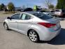 2012 Hyundai Elantra Limited (5NPDH4AE4CH) with an 1.8L L4 DOHC 16V engine, 6-Speed Automatic transmission, located at 7710 Tara Blvd, Jonesboro, GA, 30236, (678) 450-1000, 33.544365, -84.367821 - Photo#4