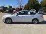 2015 Nissan Altima 2.5 S (1N4AL3AP7FN) with an 2.5L L4 DOHC 16V engine, Cvt transmission, located at 620 Jesse Jewell Pkwy, Gainesville, GA, 30501, (678) 450-1000, 34.305923, -83.809784 - Photo#3