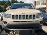 2017 Jeep Compass Latitude FWD (1C4NJCEB9HD) with an 2.4L L4 DOHC 16V engine, CVT transmission, located at 7710 Tara Blvd, Jonesboro, GA, 30236, (678) 450-1000, 33.544365, -84.367821 - Photo#1