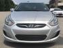 2014 Hyundai Accent GS 5-Door (KMHCT5AE8EU) with an 1.6L L4 DOHC 16V engine, located at 620 Jesse Jewell Pkwy, Gainesville, GA, 30501, (678) 450-1000, 34.305923, -83.809784 - Photo#1