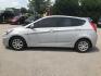 2014 Hyundai Accent GS 5-Door (KMHCT5AE8EU) with an 1.6L L4 DOHC 16V engine, located at 620 Jesse Jewell Pkwy, Gainesville, GA, 30501, (678) 450-1000, 34.305923, -83.809784 - Photo#3