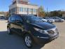 2013 Kia Sportage LX FWD (KNDPB3A24D7) with an 2.4L V6 DOHC 24V engine, 6-Speed Automatic transmission, located at 7710 Tara Blvd, Jonesboro, GA, 30236, (678) 450-1000, 33.544365, -84.367821 - Photo#0