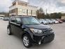 2016 Kia Soul + (KNDJP3A5XG7) with an 2.0L L4 DOHC 16V engine, 6-Speed Automatic transmission, located at 620 Jesse Jewell Pkwy, Gainesville, GA, 30501, (678) 450-1000, 34.305923, -83.809784 - Photo#0