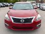 2013 Nissan Altima 2.5 S (1N4AL3AP0DC) with an 2.5L L4 DOHC 16V engine, located at 620 Jesse Jewell Pkwy, Gainesville, GA, 30501, (678) 450-1000, 34.305923, -83.809784 - Photo#1